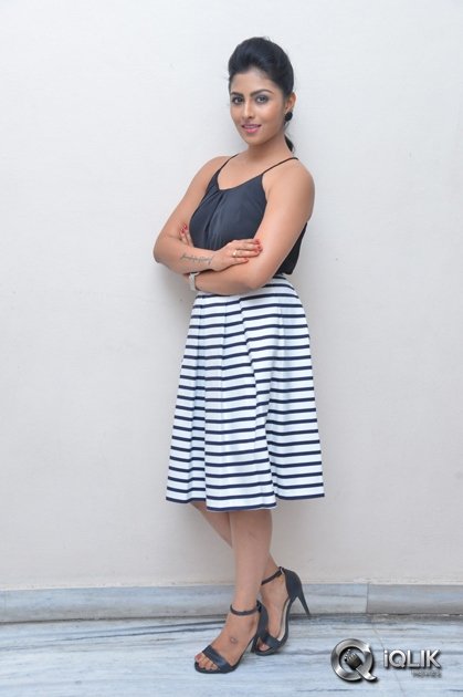 Kruthika-Jayakumar-at-Intlo-Dayyam-Nakem-Bhayyam-Success-Meet